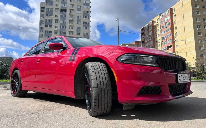 Каршеринг Cars7 пополнил автопарк в Тюмени, Новосибирске, Челябинске и Уфе