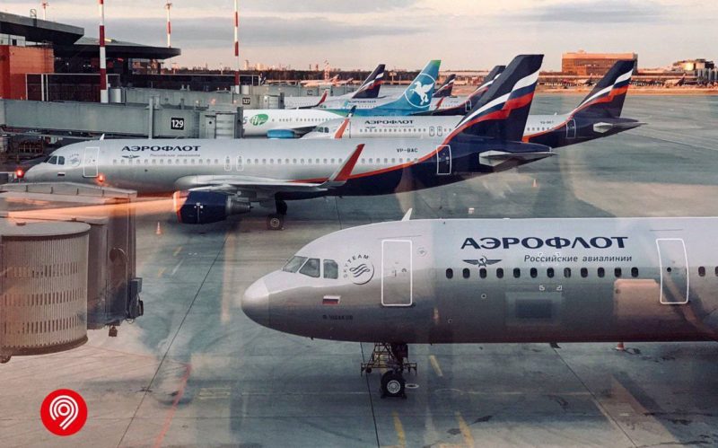 Дептрас Москвы рассказал об увеличении пассажиропотока в столичных аэропортах