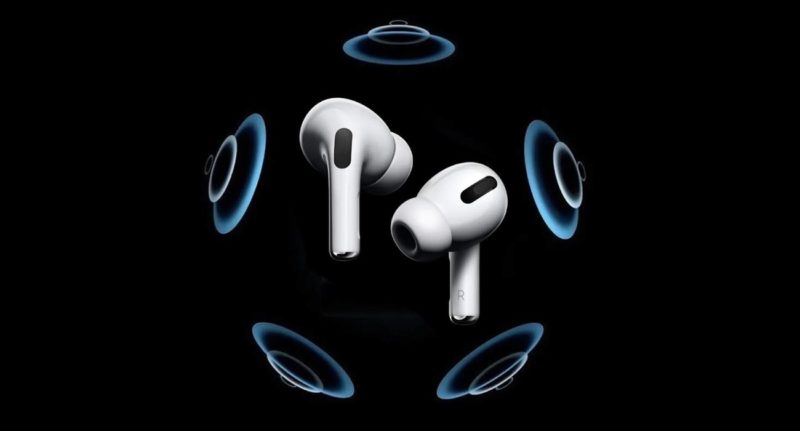 Apple получила разрешение на использование AirPods Pro 2 в качестве слухового аппарата