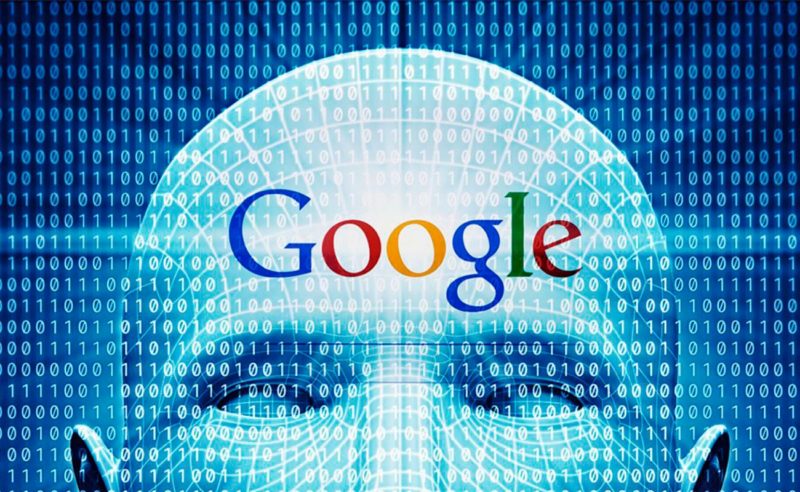 Google начал разрабатывать ИИ-модель, способную рассуждать, как человек