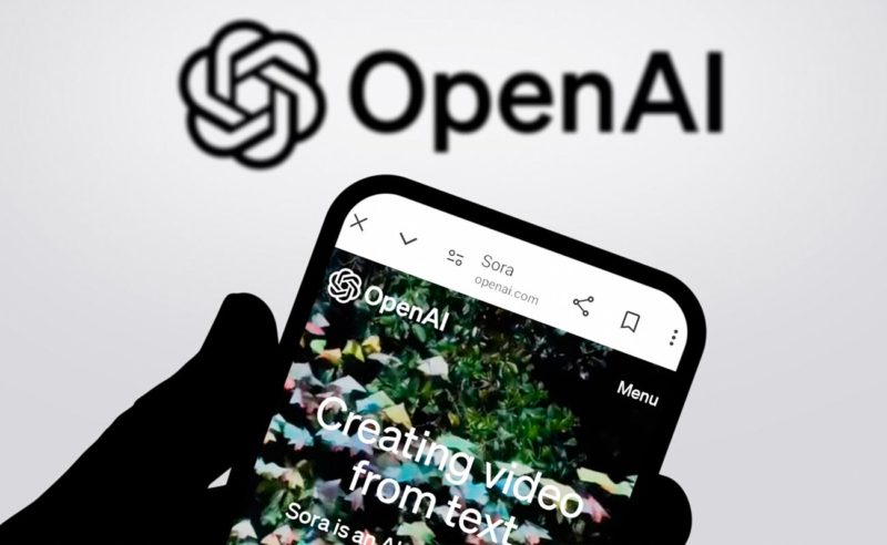 Компания OpenAI объявила сроки выхода новой модели искусственного интеллекта