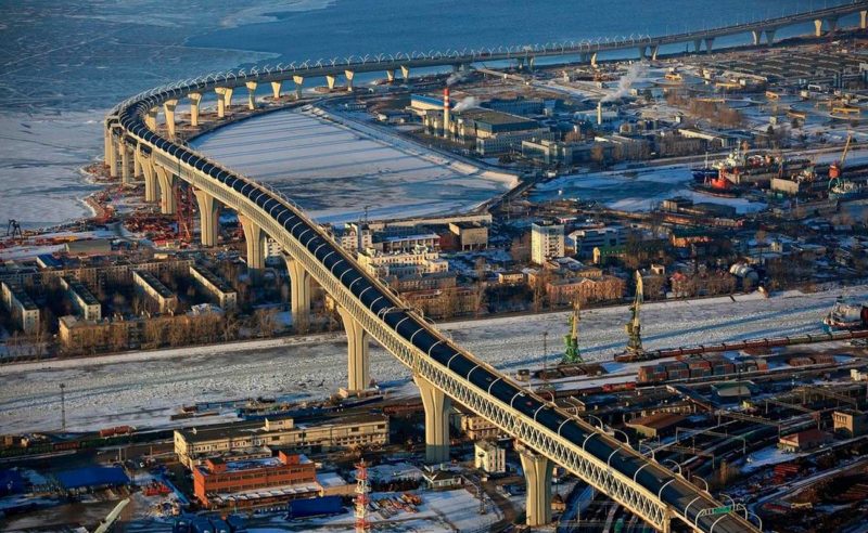 Минтранс предложил увеличить штрафы за неоплаченный проезд по платным дорогам