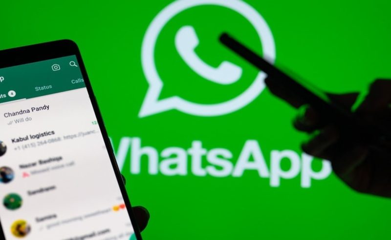 В WhatsApp* появится облачное хранение контактов и возможность скрывать номер телефона