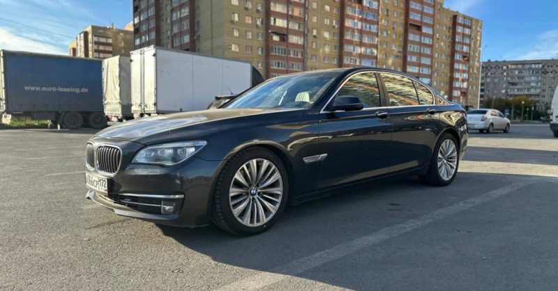 Каршеринг Cars7 обновил автопарк в Тюмени, Сочи, Красноярске и Новосибирске