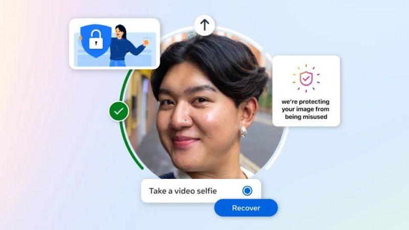 Meta* вернёт в Facebook* и Instagram* отключенную в 2021 году систему распознавания лиц