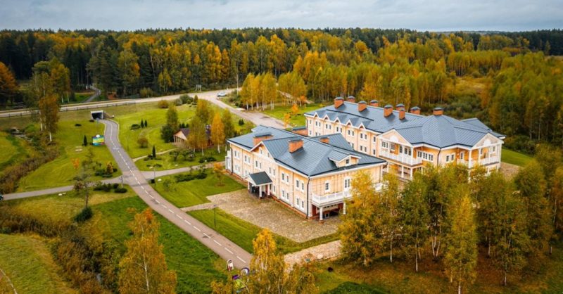 На курорте Завидово пройдёт первый сырный фест «Углече поле»