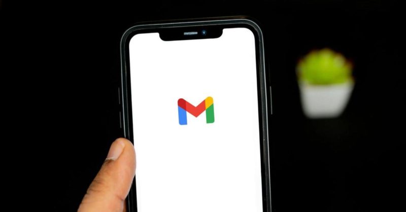 Госуслуги предлагают российским пользователям отказаться от почты Google