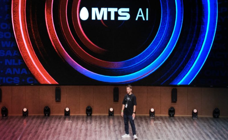 MTS AI запустила бесплатную демо-версию нейросети для генерации кода Kodify