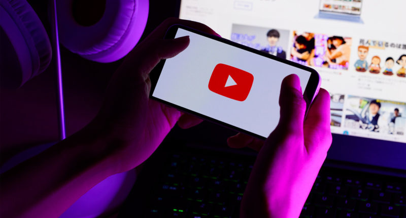 Пользователи стали чаще смотреть длинные ролики на YouTube