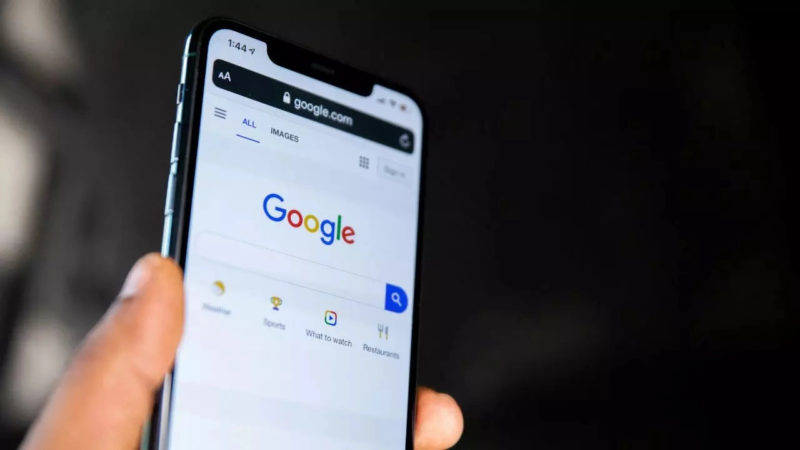 Google начала разрабатывать ИИ-помощника «Джарвис» для браузера Chrome