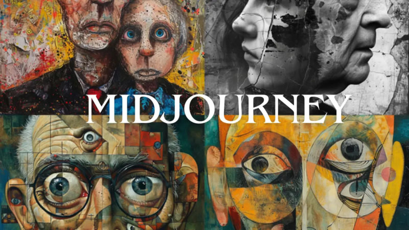 Midjourney анонсировала ИИ-инструмент для детального редактирования изображений