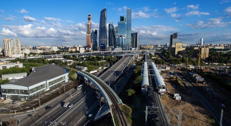 Утверждена адресная инвестиционная программа Москвы