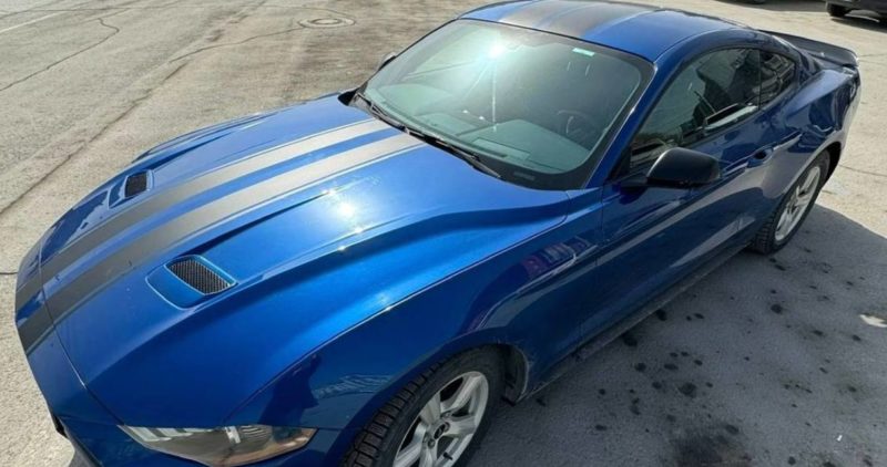 Каршеринг Cars7 обновил автопарк в Тюмени, Челябинске, Новосибирске и Владивостоке