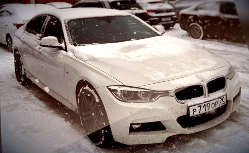 Каршеринг Cars7 пополнил автопарк в Уфе, Казани и Хабаровске