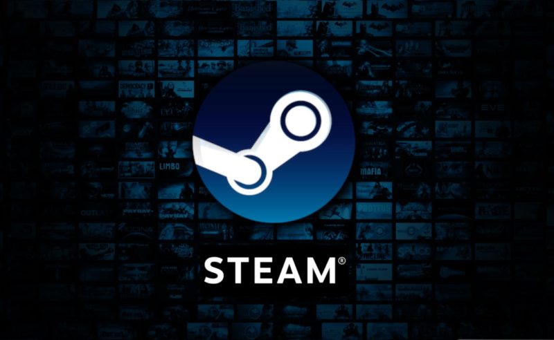 Пользователи в России столкнулись с перебоями в работе Steam