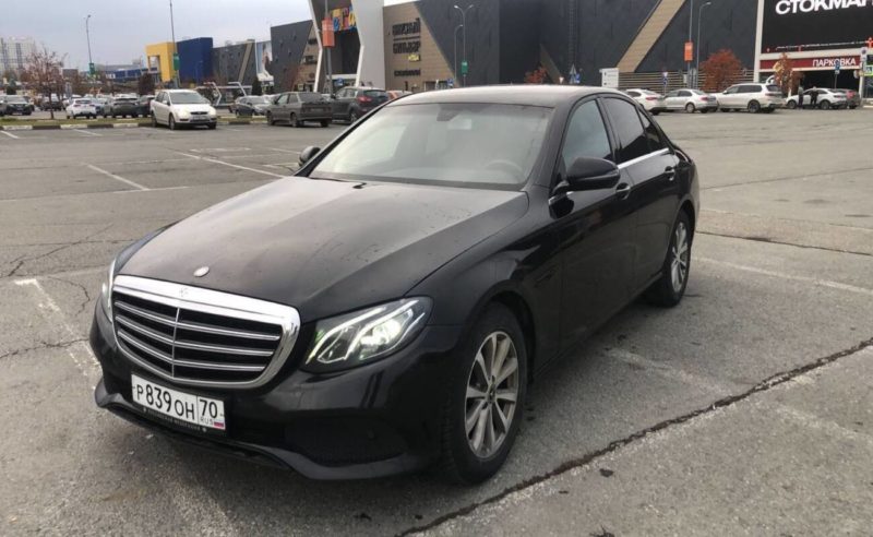 Каршеринг Cars7 пополнил автопарк во Владивостоке, Казани, Уфе и Тюмени