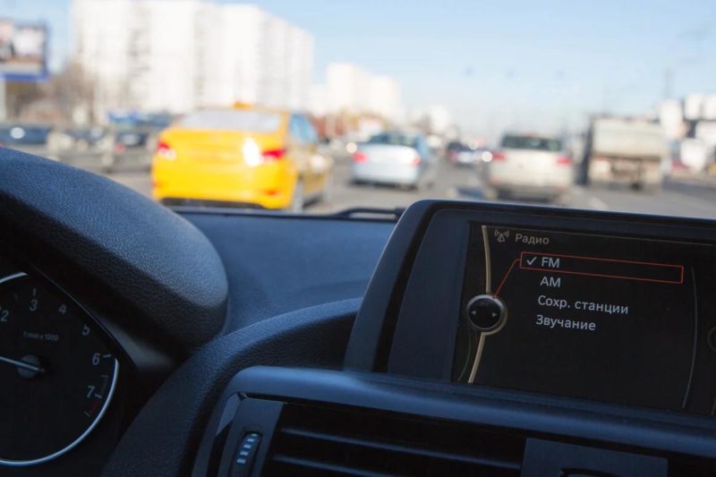 VK планирует интегрировать ряд своих сервисов в иностранные автомобили