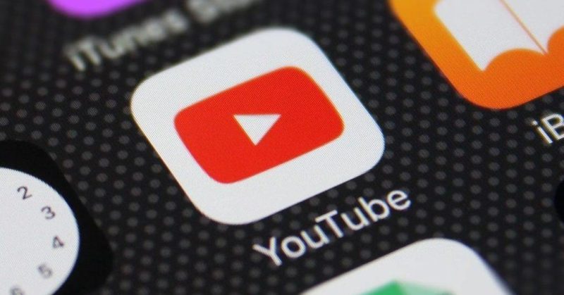 YouTube отключил рекламу для всех российских пользователей