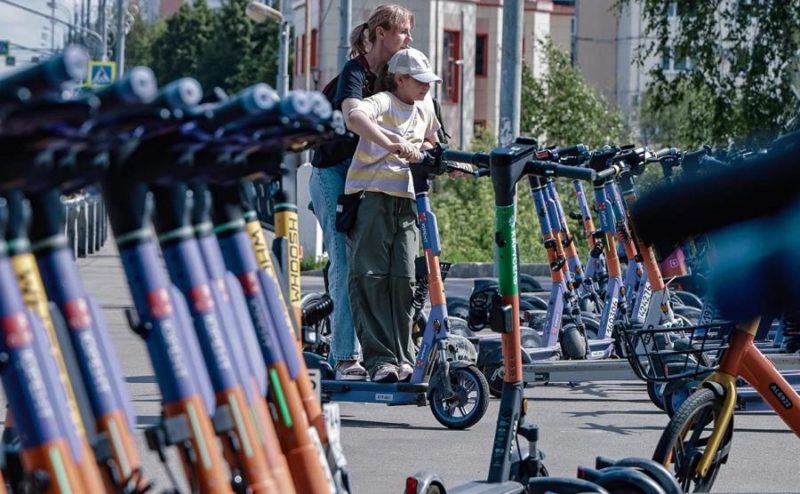 «Не штрафовать, а предупреждать»: как операторы кикшеринга отслеживают нарушения и зачем нужны штрафы