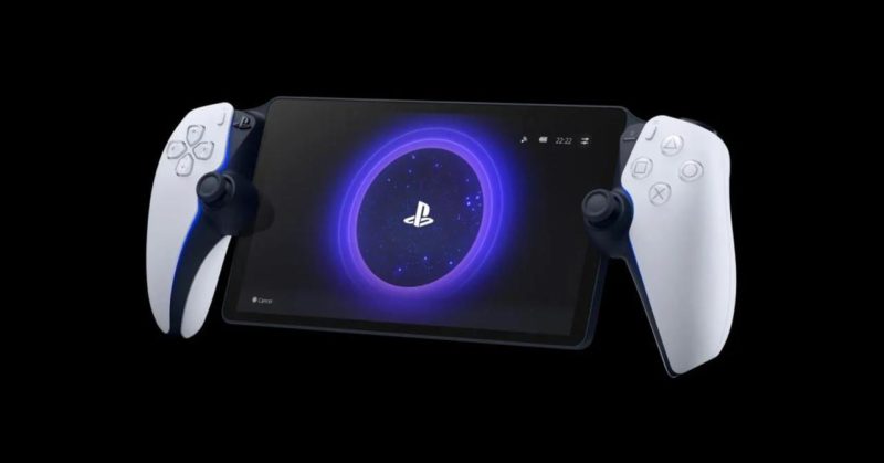 Sony PlayStation Portal теперь сможет запускать игры из облака