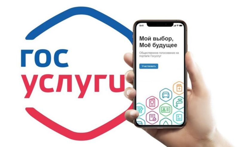 Авито Авто в тестирует возможность подтверждения собственности на автомобиль через Госуслуги