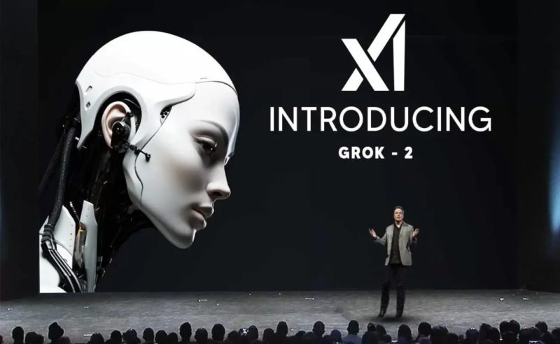 Компания xAI готовится к релизу мобильного приложения для чат-бота Grok
