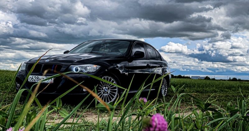 Автомобили BMW появились в ассортименте Wildberries