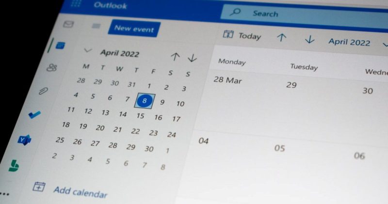 Приложения «Почта и календарь» и «Люди» для Windows 11 прекращают работу 31 декабря 2024 года