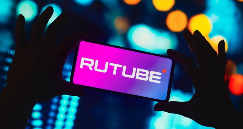 Rutube начал маркировать каналы с аудиторией более 10 000 подписчиков