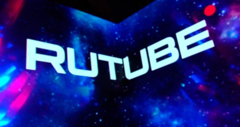 Видеохостинг Rutube создал собственный телеканал