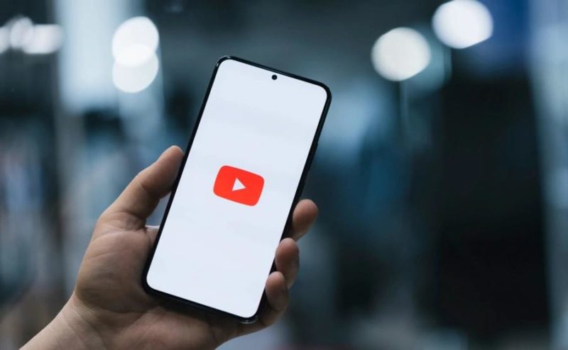 Google прокомментировал снижение трафика YouTube в России