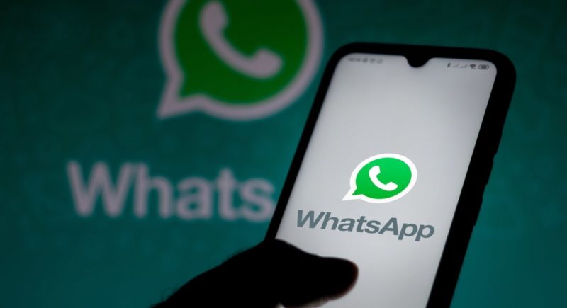В WhatsApp* появилась новая опция сканирования документов