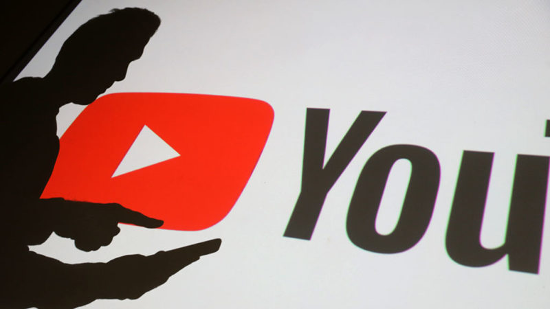 YouTube начал тестировать голосовые комментарии