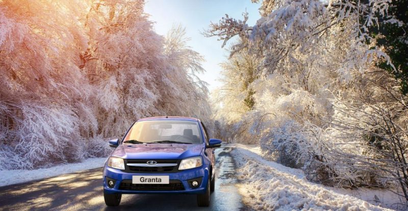 Авито Авто: интерес к новым авто в декабре вырос на 40%