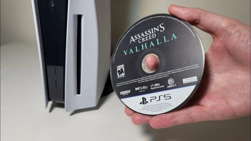 Sony прекратит выпуск Blu-ray дисков