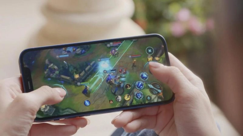 Исследование AppMetrica: в новогодние праздники мобильные Action-игры стали самыми популярными у россиян