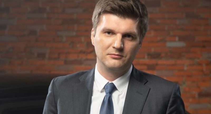 EXEED объявил о назначении Андрея Чернышкова на должность директора брендов EXEED и EXLANTIX