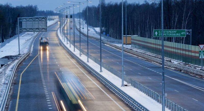 Боржоми едет в Перекрёсток на автопилоте