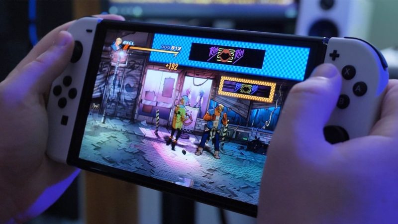 Интрига вокруг выхода Nintendo Switch 2 продолжает сохраняться