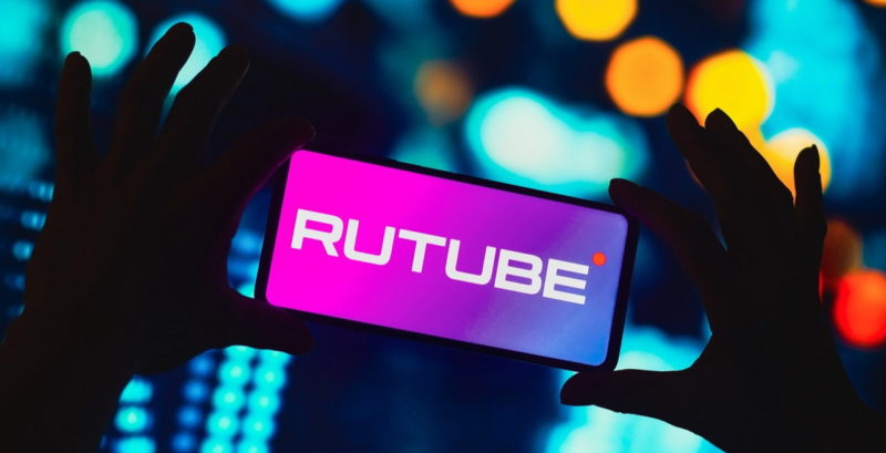 Rutube представил опцию скачивания видео на устройства с Android