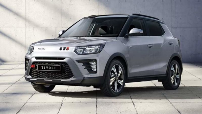 Осенью в России начнут производство автомобилей KGM от SsangYong