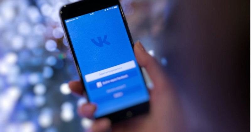 Китайские компании потратили на рекламу в VK 2,2 млрд рублей