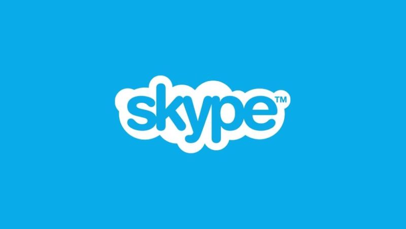 Microsoft собирается закрыть Skype в мае 2025 года