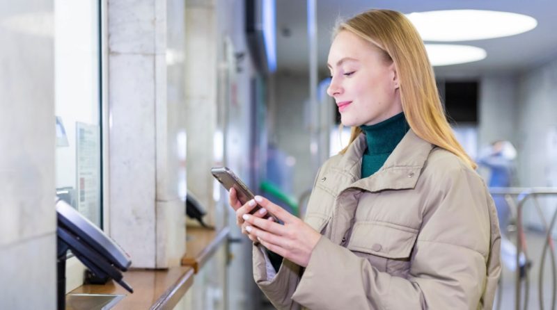 Дептранс Москвы начал тестировать оплату проезда в метро цифровыми рублями