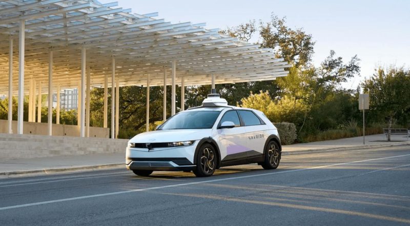 Бывшее подразделение Яндекса и Hyundai займутся разработкой технологий для беспилотных авто