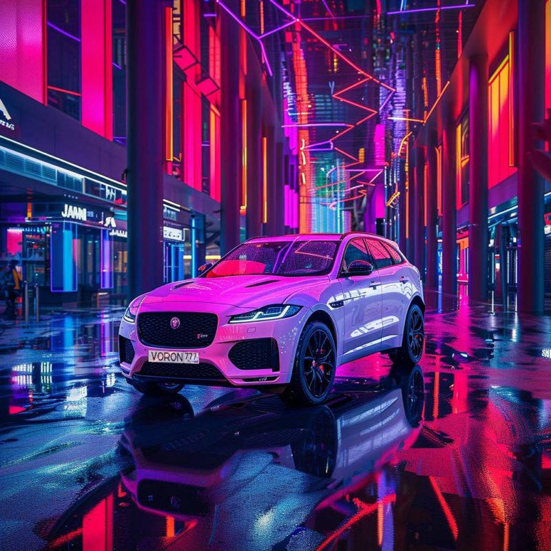 Каршеринг VORON рассказал, как обновился автопарк в феврале
