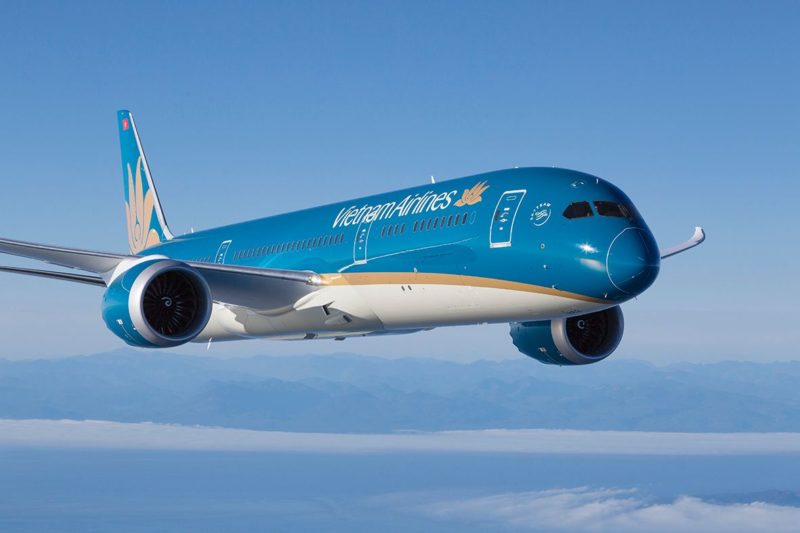 Авиакомпания Vietnam Airlines запустит прямые рейсы в Ханой из Москвы