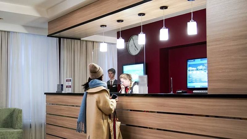 В Яндекс Путешествиях появились чаты с отельерами и арендодателями