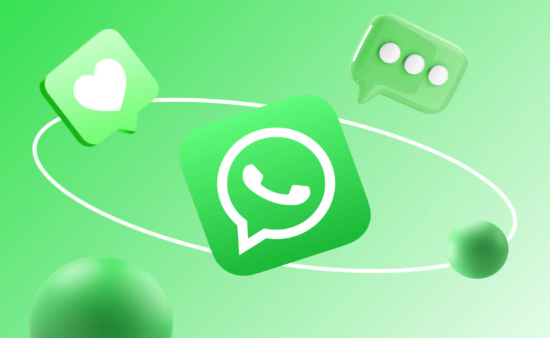 В «Статусах» в WhatsApp* появилась функция добавления музыки