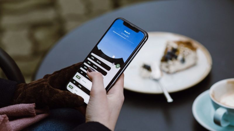 VK начнёт тестировать аналог китайского мессенджера WeChat